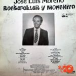 Disco de Vinilo José Luis Moreno - Ca'Te Nene Vinyl Record