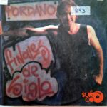 Disco de Vinilo Yordano - Finales De Siglo Vinyl Record