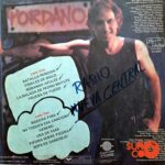 Disco de Vinilo Yordano - Finales De Siglo Vinyl Record