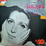 Disco de Vinilo María Dolores Pradera - María Dolores Pradera Acompañada Por Los Gemelos Vinyl Record