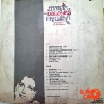 Disco de Vinilo María Dolores Pradera - María Dolores Pradera Acompañada Por Los Gemelos Vinyl Record