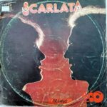 Disco de Vinilo Scarlata - Scarlata Vinyl Record