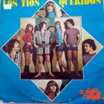 Disco de Vinilo Los Tíos Queridos - Los Tíos Queridos Vinyl Record