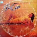 Disco de Vinilo Silvana - La Otra Vinyl Record
