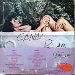 Disco de Vinilo Silvana - La Otra Vinyl Record
