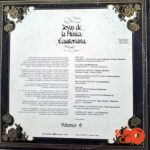 Disco de Vinilo Varios - Joyas De La Música Ecuatoriana Vol. 9 Vinyl Record