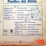 Disco de Vinilo Varios - Pasillos Del Alma Vinyl Record