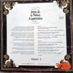 Disco de Vinilo Varios - Joyas De La Música Ecuatoriana Vol. 2 Vinyl Record