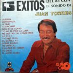 Disco de Vinilo Juan Torres - 15 Éxitos Del 85 Con El Sonido De Juan Torres Vinyl Record