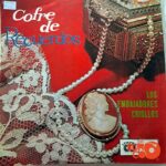 Disco de Vinilo Los Embajadores Criollos - Cofre De Recuerdos Vinyl Record