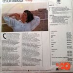 Disco de Vinilo Cecilia Barraza - Cecilia Barraza Vinyl Record