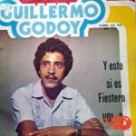 Disco de Vinilo Guillermo Godoy - Y Esto Si Es Fiestero Vol. 2 Vinyl Record