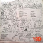 Disco de Vinilo Varios - Música De Exportación Vinyl Record