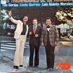 Disco de Vinilo Varios - Los Triunfadores De La Rocola Vinyl Record