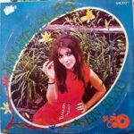 Disco de Vinilo Olmedo Torres - Inolvidables En Saxo Vinyl Record
