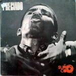 Disco de Vinilo Antonio Preciado - Preciado Vinyl Record