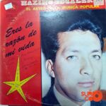 Disco de Vinilo Máximo Escaleras - Eres La Razón De Mi Vida Vinyl Record
