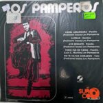Disco de Vinilo Los Pamperos - Los Paperos, Los Marinos Y Otros Vinyl Record