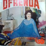 Disco de Vinilo Blanca Ron - Ofrenda Vinyl Record