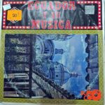 Disco de Vinilo Olmedo Torres - Ecuador Y Su Música Vinyl Record