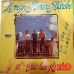 Disco de Vinilo Trío Los Reales - Lo Mejor De Homero Hidrobo Y El Trío Los Reales Vinyl Record