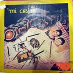 Disco de Vinilo Hermanas Mendoza Sangurima - Mi Casita Vinyl Record