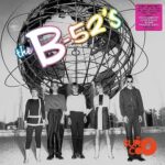 Disco de Vinilo The B-52's - Grandes Éxitos (Time Capsule: Songs For A Future Generation) Vinyl Record