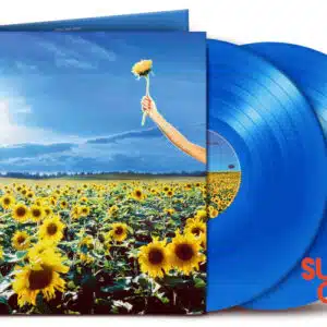 Stone Temple Pilots - Thank You (2 LP, Edición Rocktober, Vinilo Color Celeste) Vinilo