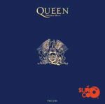Vinilo Queen - Greatest Hits II (2 LP)