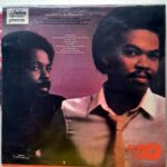 Disco de Vinilo Ray Parker Jr. - A Woman Needs Love Vinyl Record
