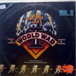 Disco de Vinilo Varios - All This And World War II Vinyl Record