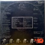 Disco de Vinilo Varios - All This And World War II Vinyl Record