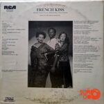 Disco de Vinilo French Kiss - Panic Vinyl Record