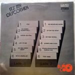 Disco de Vinilo Varios - It’s My Discothek Vinyl Record