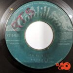 Disco de Vinilo Soledad - La Muchita Vinyl Record