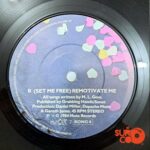 Disco de Vinilo Depeche Mode - Master And Servant / (Set Me Free) Remotivate Me Vinyl Record