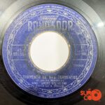 Disco de Vinilo Los Locos Del Ritmo - Tormento De Mis Tormentos / Don Angelito Vinyl Record