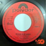 Disco de Vinilo Level 42 - Heaven In My Hands / Gresham Blues Vinyl Record