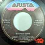 Disco de Vinilo Thompson Twins - Hold Me Now / Let Loving Start Vinyl Record