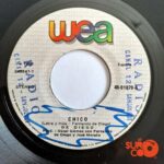 Disco de Vinilo De Diego - Chico / Guardian Vinyl Record