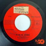 Disco de Vinilo Los Imperial’s - Ya No Me Quieres / Calor De Nido Vinyl Record