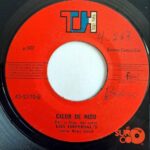 Disco de Vinilo Los Imperial’s - Ya No Me Quieres / Calor De Nido Vinyl Record