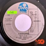 Disco de Vinilo Nayyib - A Veces Pienso / ¿Qué Me Pasa? Vinyl Record