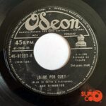 Disco de Vinilo Dúo Dinámico - ¿Dime Por Qué? / Perdóname Vinyl Record