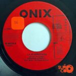 Disco de Vinilo Néstor Zúñiga - La Alborotada / Rumores Vinyl Record