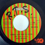 Disco de Vinilo Paul Gerard - Adios Y Que Dios Te Ayude / Nostalgico Corazón Vinyl Record