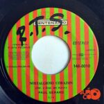 Disco de Vinilo Paul Gerard - Adios Y Que Dios Te Ayude / Nostalgico Corazón Vinyl Record