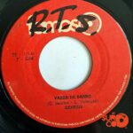 Disco de Vinilo Génesis - Quiero Amarte / Vasija De Barro Vinyl Record