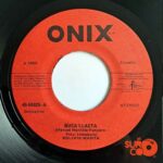 Disco de Vinilo Bolivia Manta - Ñuca Llacta / Ñanda Mañachi Vinyl Record