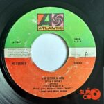 Disco de Vinilo Foreigner - Waiting For A Girl Like You / I’m Gonna Win Vinyl Record